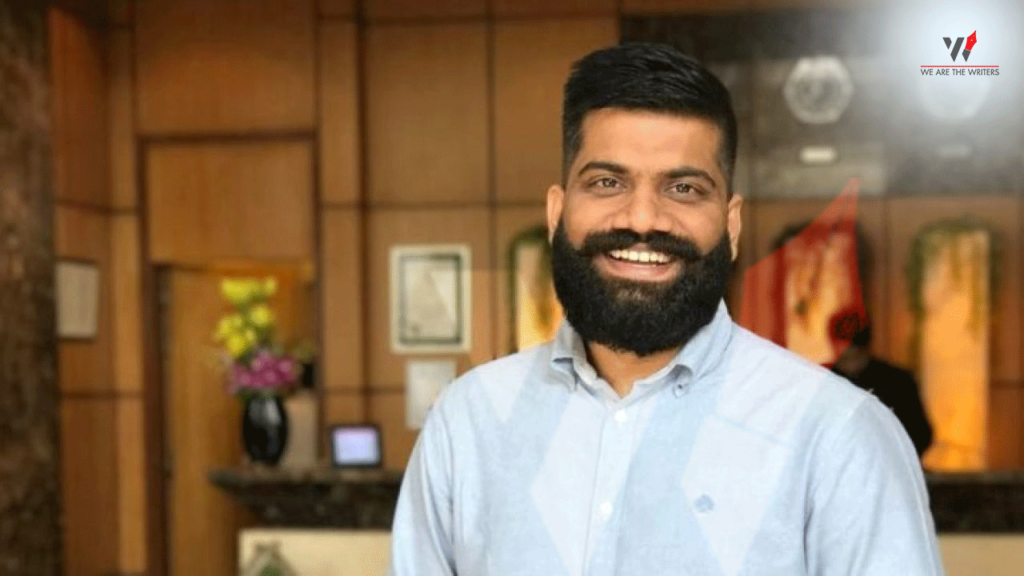Gaurav Chaudhary- Indian YouTubers