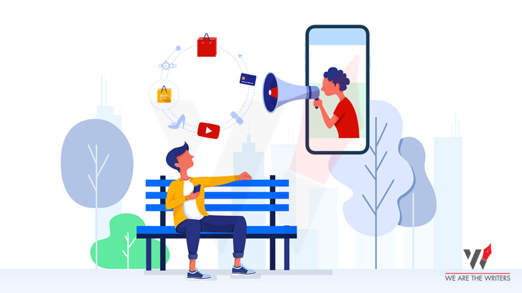 Amazon Influencer Program