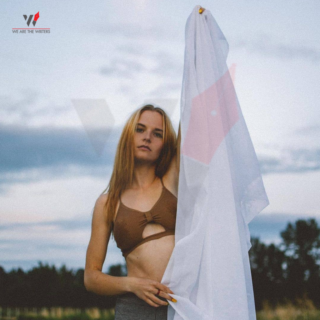 Jenna Rene- Yoga Influencer