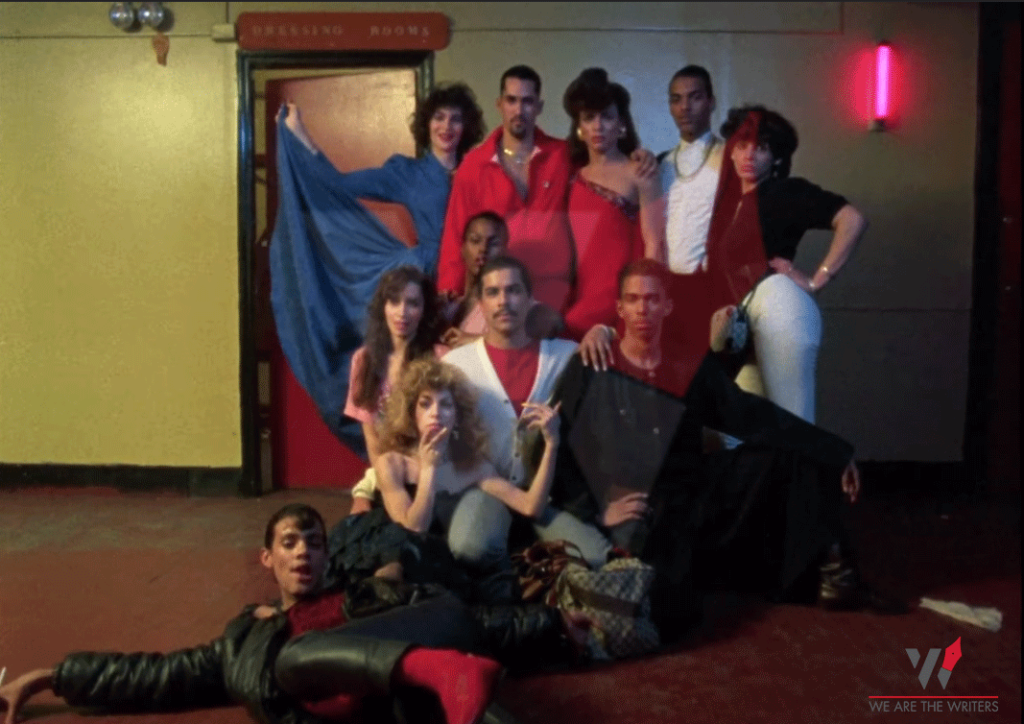 Paris is Burning Best Documentaries