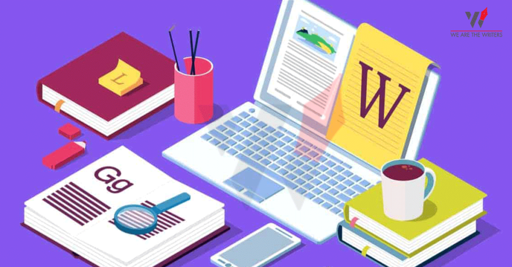 Blog Template