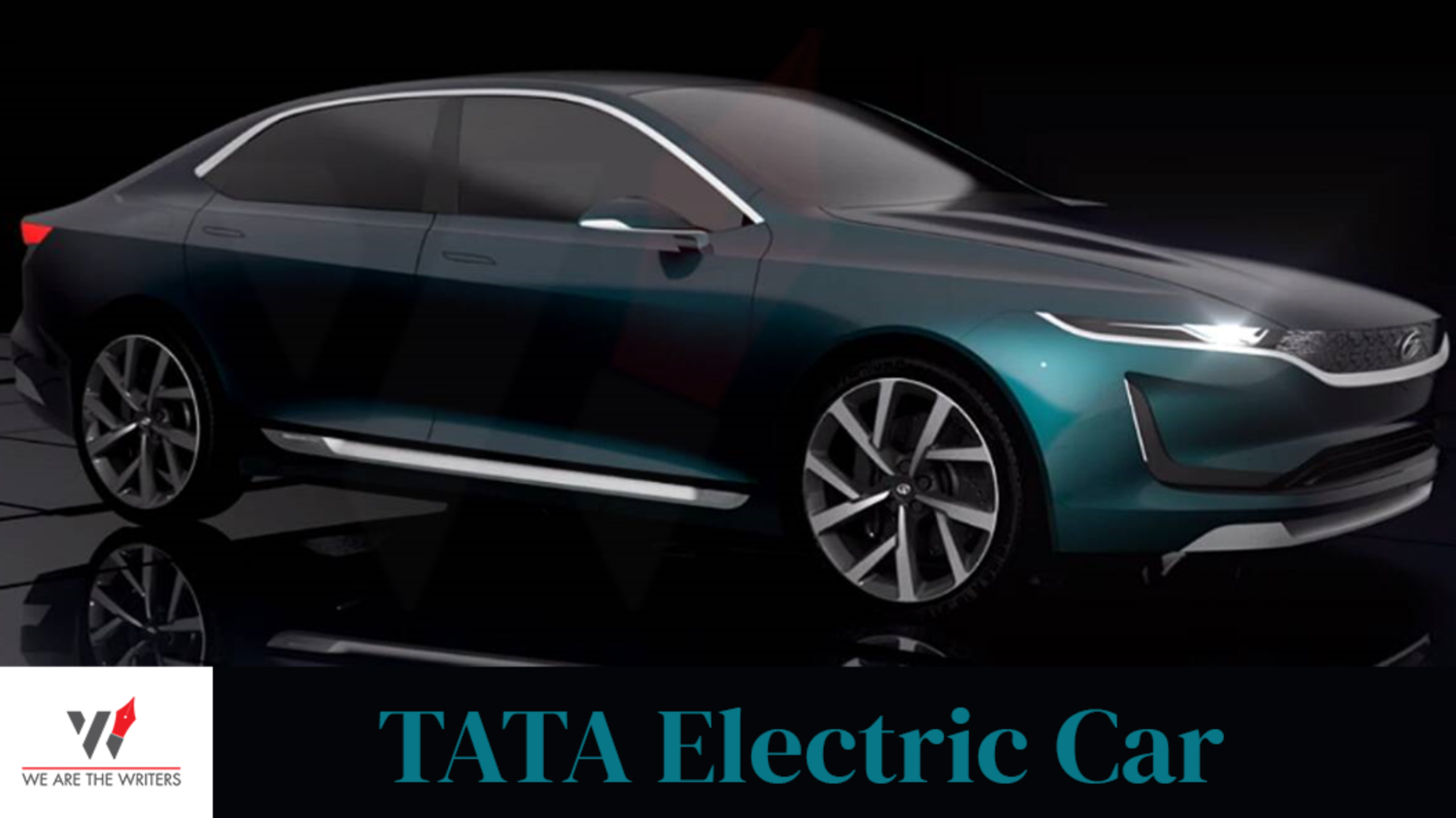 Tata Electric Car