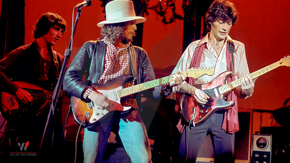 The Last Waltz Best Documentaries