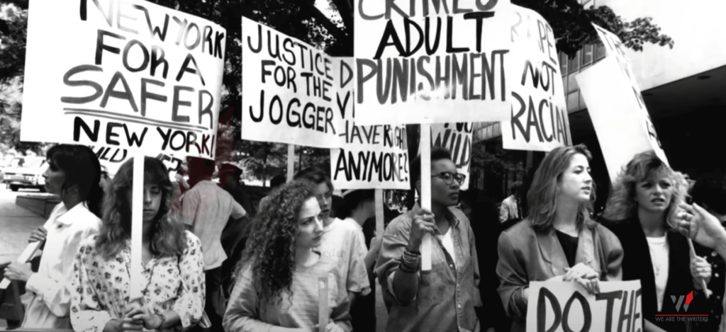 The Central Park Five Best Documentaries