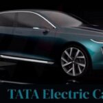 Tata Electric Car