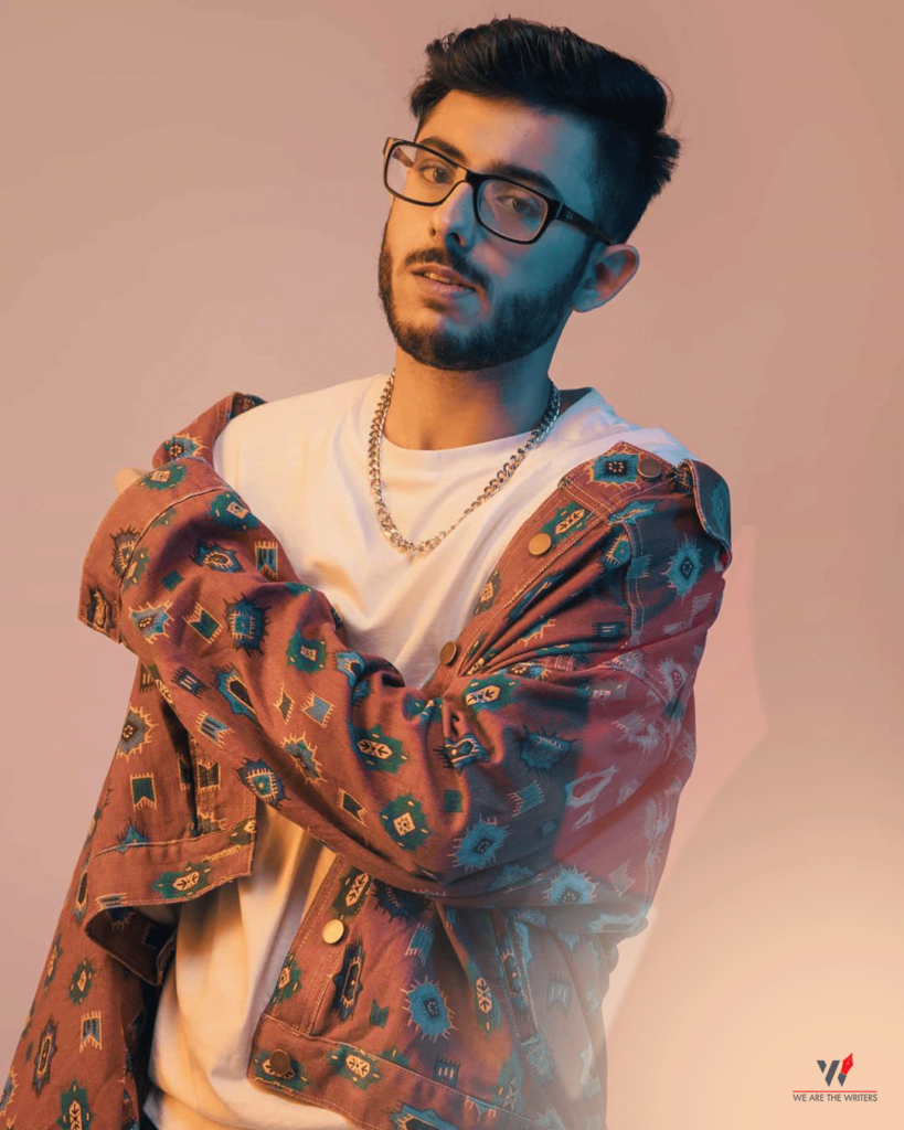 Ajey Nagar- Top YouTubers in India