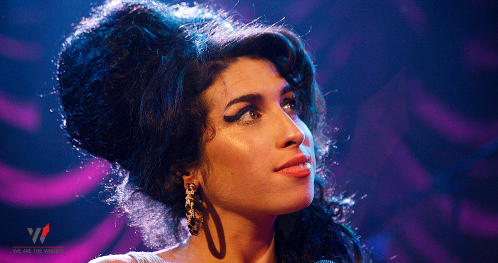 Amy Best Documentaries
