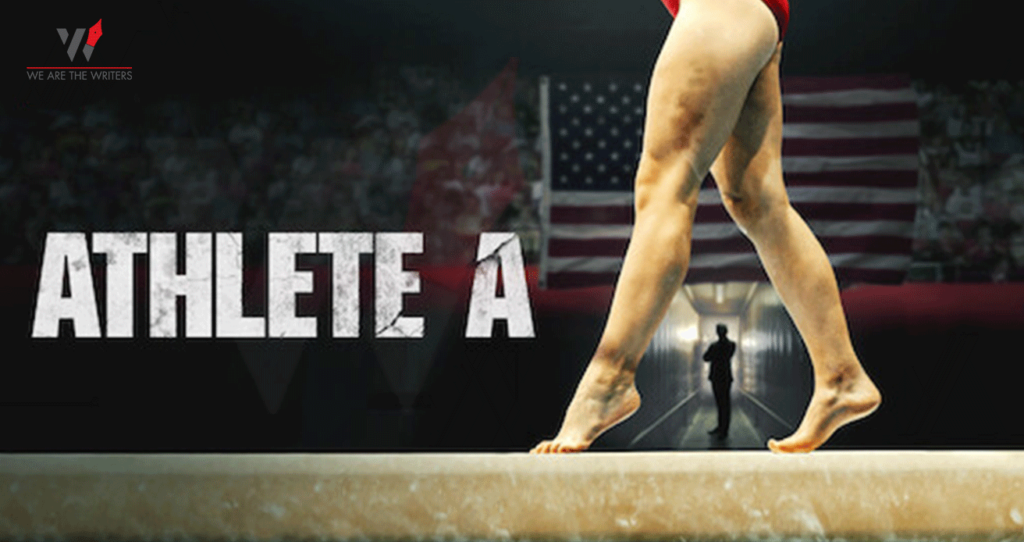 Athlete A Best Documentaries