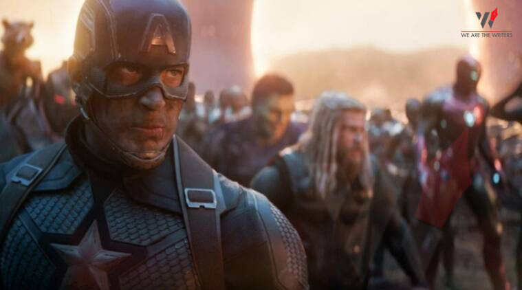 Avengers: Endgame- Best Action Movies