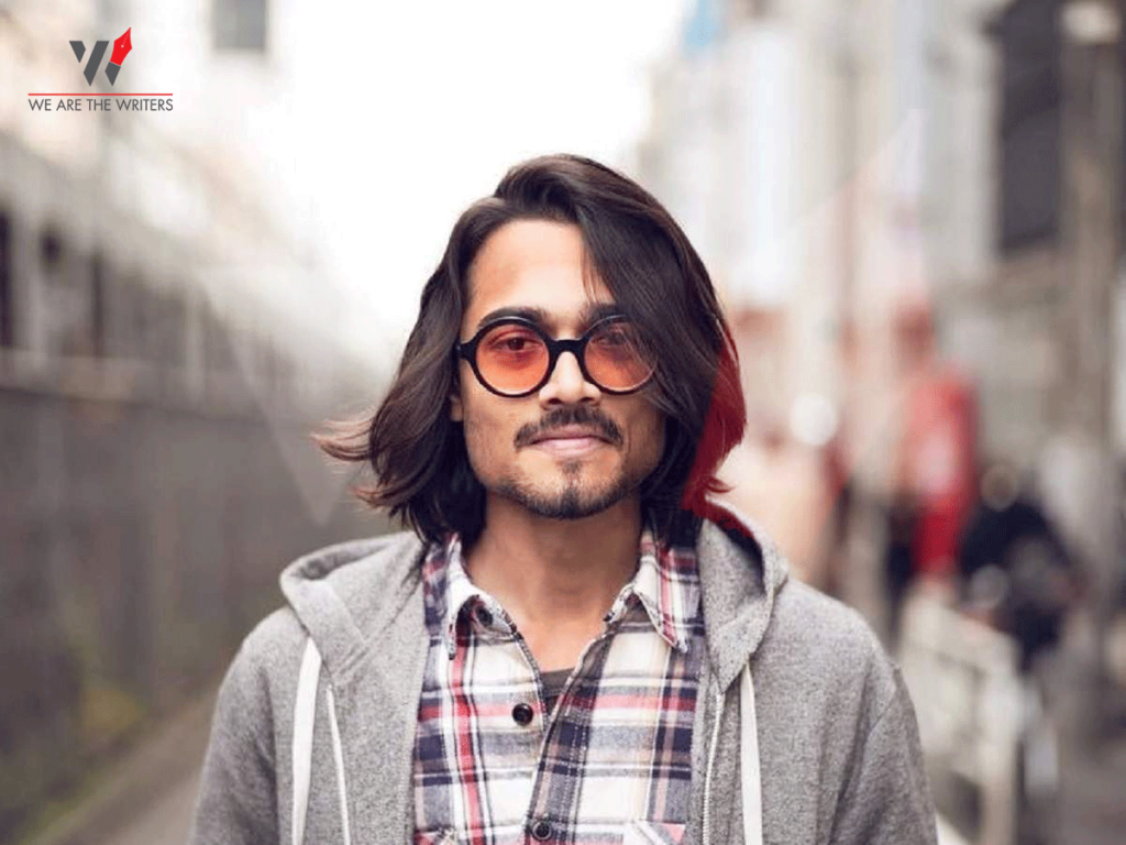 Bhuvan Bam - Top YouTubers In India