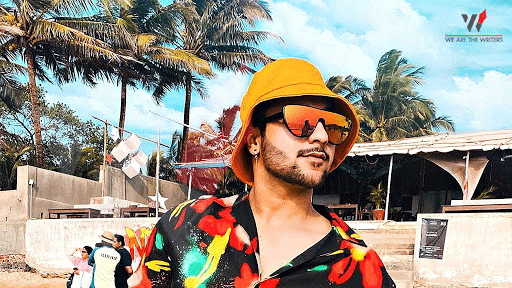 Harsh Beniwal- Top YouTubers in India
