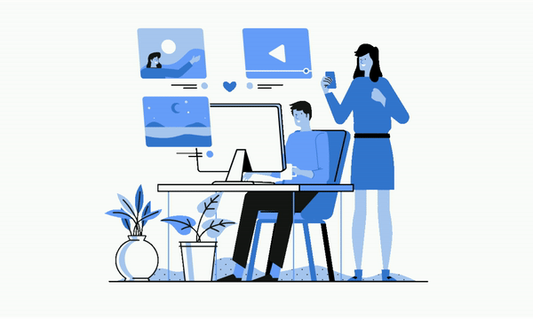 Amazon Influencer Program