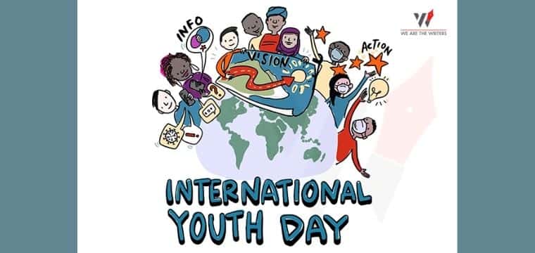  International Youth Day