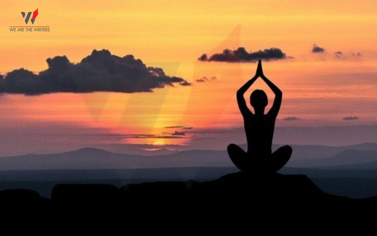 International Yoga day