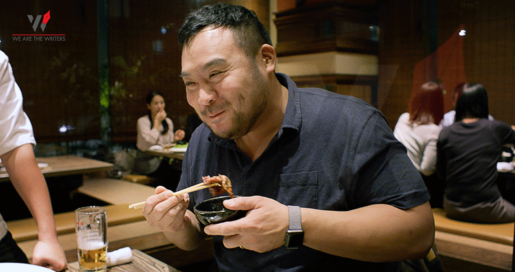 Ugly Delicious Best Documentaries