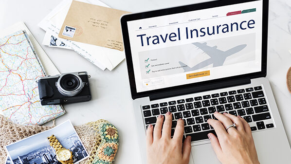 Take a travel insurance plan get travel insurance while travelling on a budget