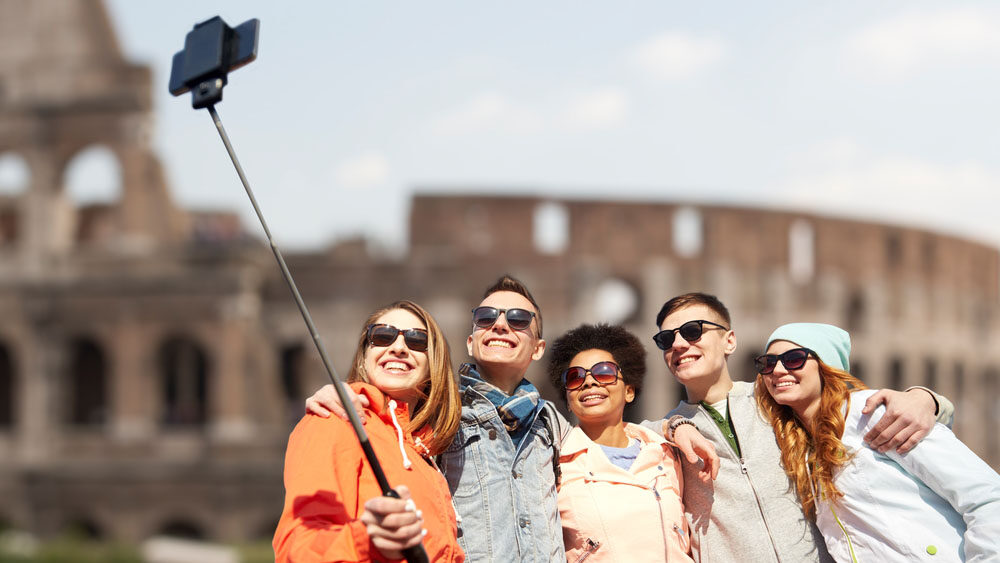 Travel in a group or team up with other fellow travelers travel with a group while travelling on a budget