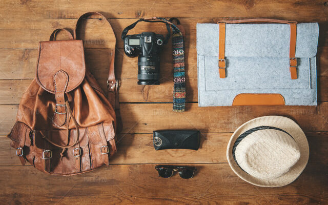 Essentials while traveling how to travel on a budget