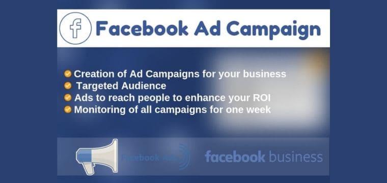 Facebook Campaign