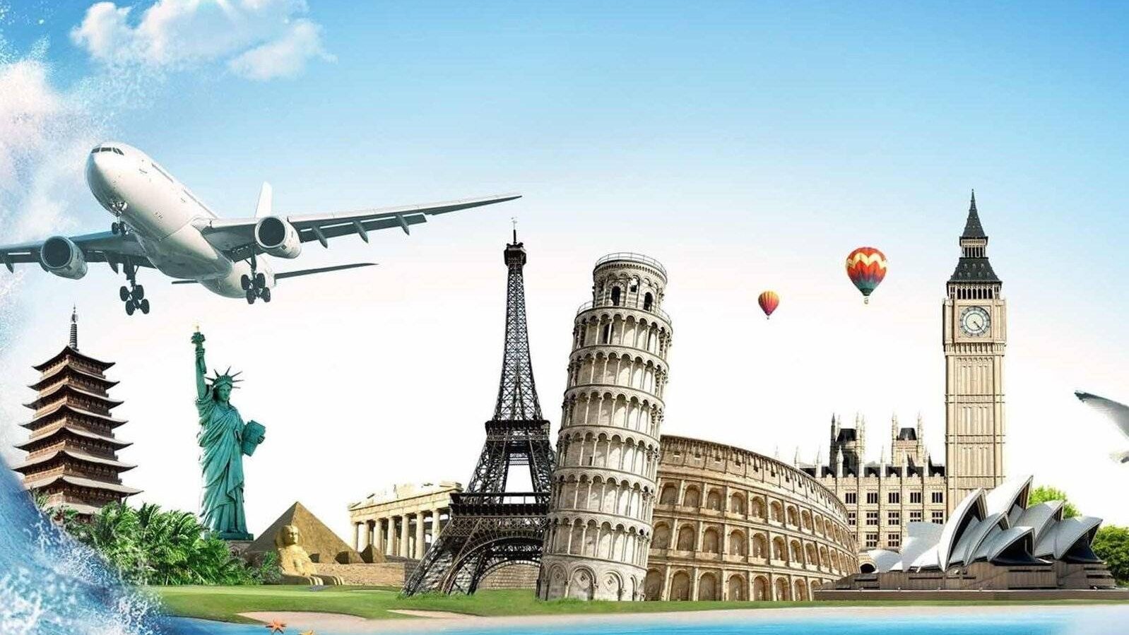 Research and visit places are free choose free places while traveling on a budget