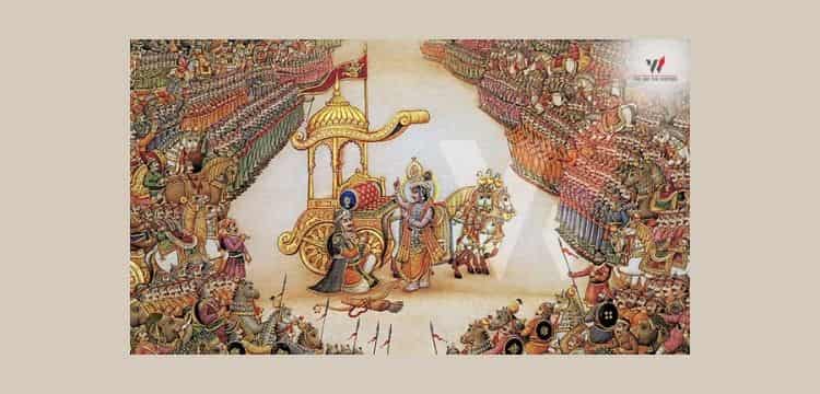 History of Mahabharat