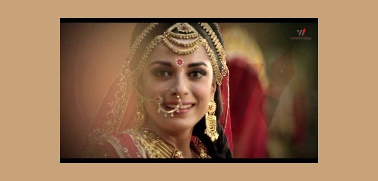 Draupadi