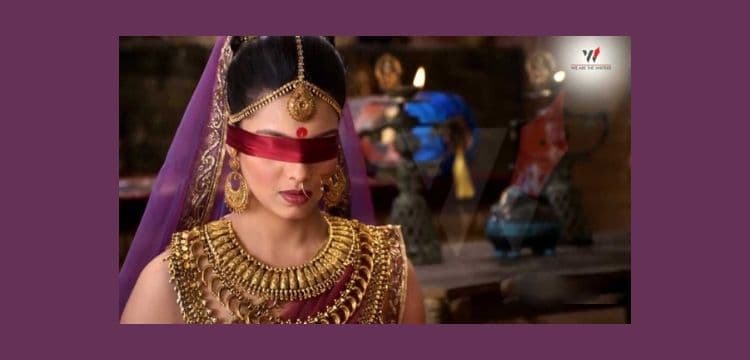 Gandhari