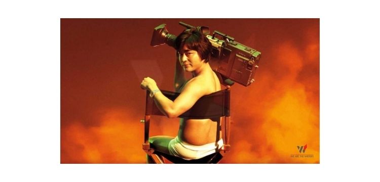 Naked Director Season 2 | Web Series Releasing in June 2021 on OTT