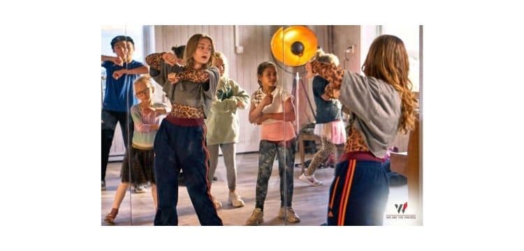 Dancing Queens | Movies Releasing in June 2021 on OTT