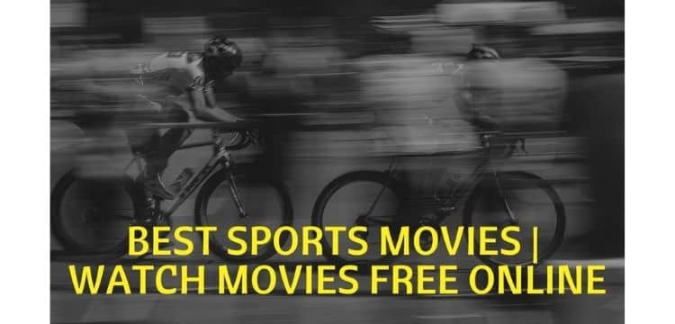 Best Sports Movies