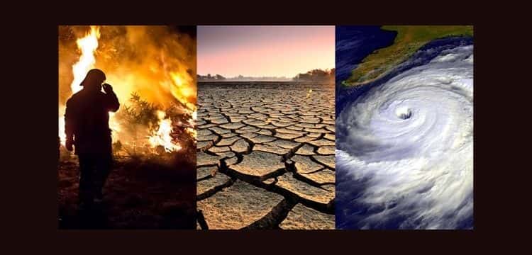Climate Change! What Are It’s Effects?
