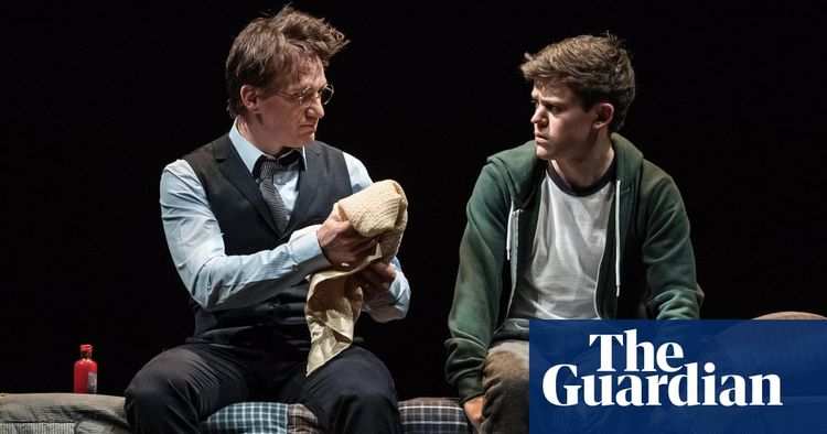 Dickens with magic': Harry Potter and the Cursed Child reviews roundup | Harry  Potter and the Cursed Child | The Guardian
