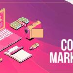What is CONTENT MARKETING