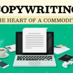 COPYWRITING THE HEART OF A COMMODITY