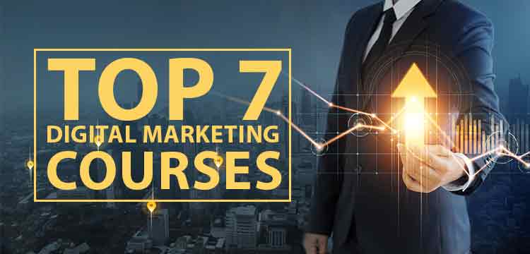 Digital Marketing Course