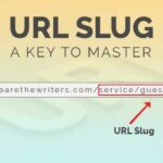 URL slug
