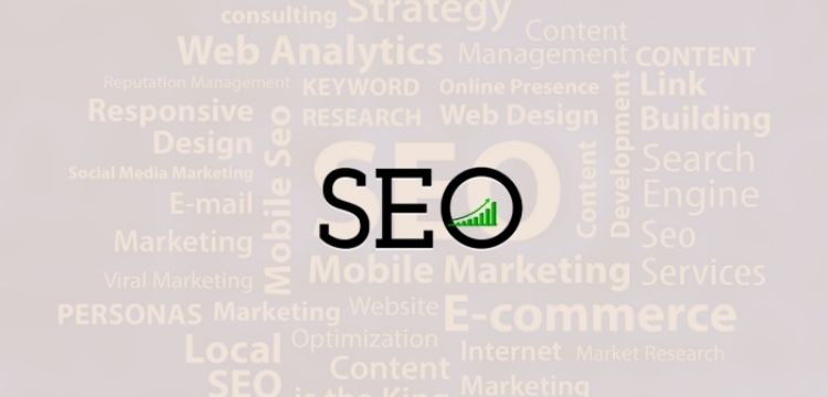 what is seo