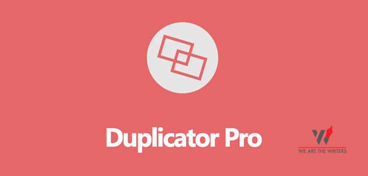 Duplicator Pro | WordPress Plugins