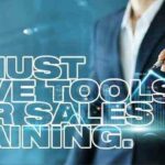 What is sales training? How is it helpful for businesses? 5 must have tools for Sales Training.