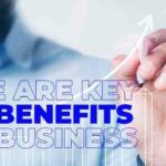Here are KEY SEO benefits for business