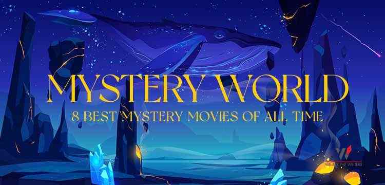 Mystery World: 8 Best Mystery Movies Of All Time