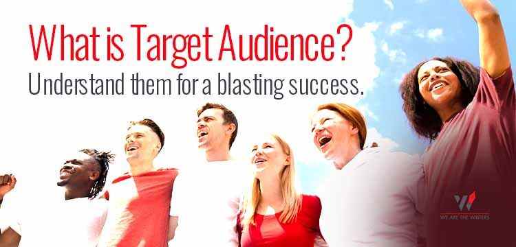 What is Target Audience ?