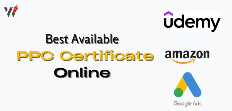 PPC Certificate Online