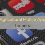 AGRICULTURAL MOBILE APPS
