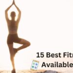 Best Fitness apps