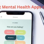 6 Best Mental Health Apps of 2023