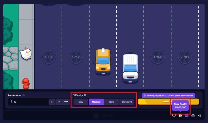 Exploring the Unbeatable Thrills of Mission Uncrossable in Canada Online Casinos