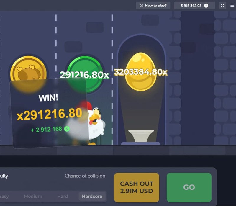 Guide to jugar chicken road