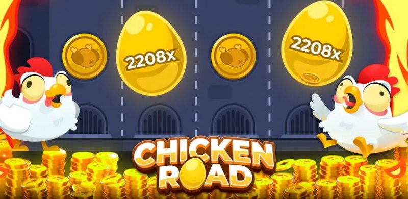 Descubre el Misterio de Chicken Road 2 en el Último Juego de Casino