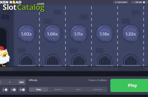 Romania - chicken road 2 casino